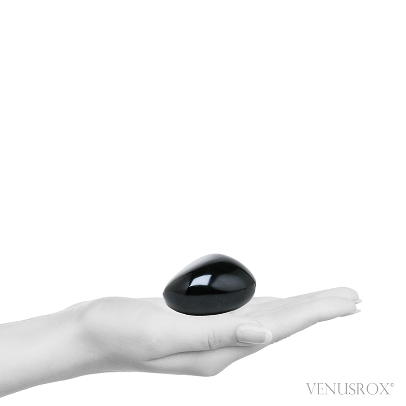 Rainbow Obsidian Polished Crystal from Mexico | Venusrox