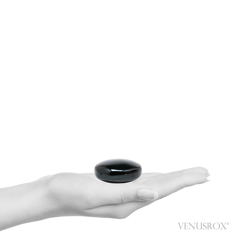 Rainbow Obsidian Polished Crystal from Mexico | Venusrox
