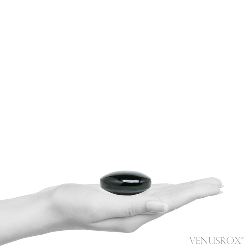 Rainbow Obsidian Polished Crystal from Mexico | Venusrox