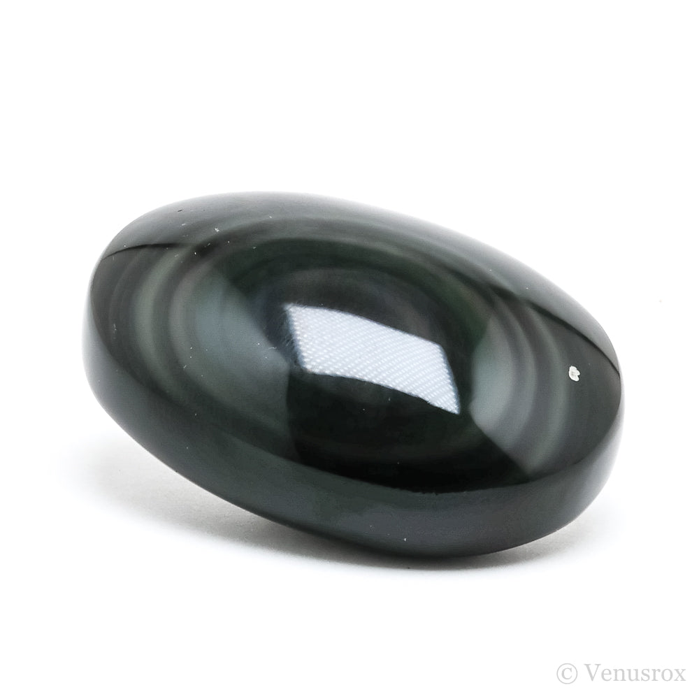 Rainbow Obsidian Polished Crystal from Mexico | Venusrox
