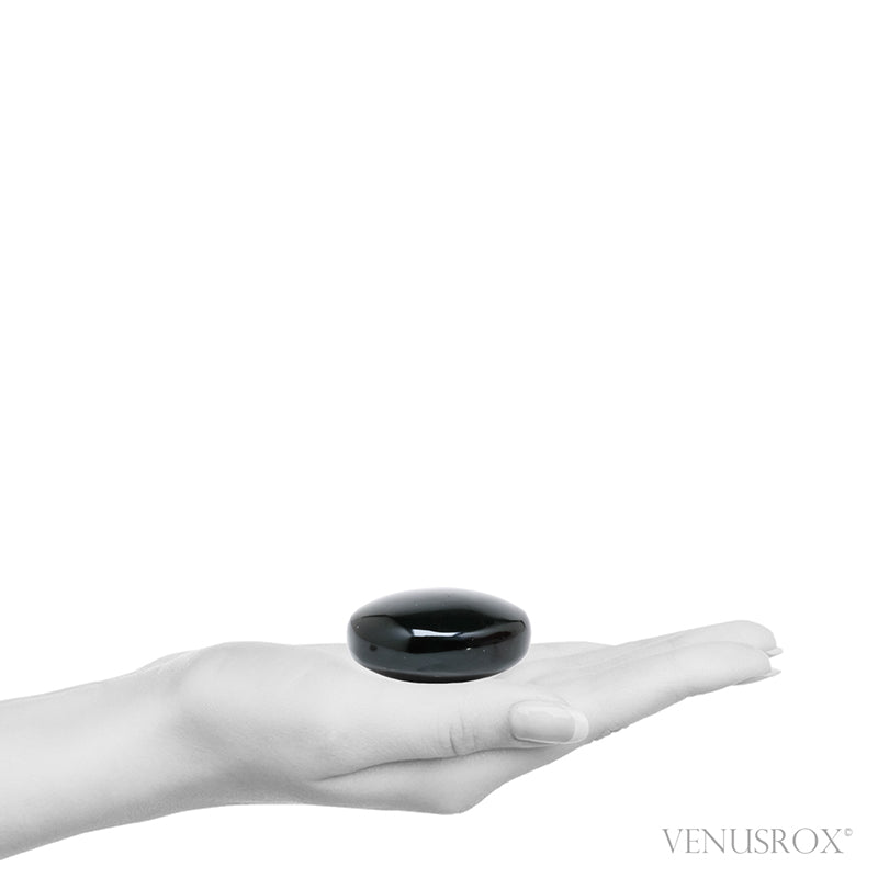 Rainbow Obsidian Polished Crystal from Mexico | Venusrox
