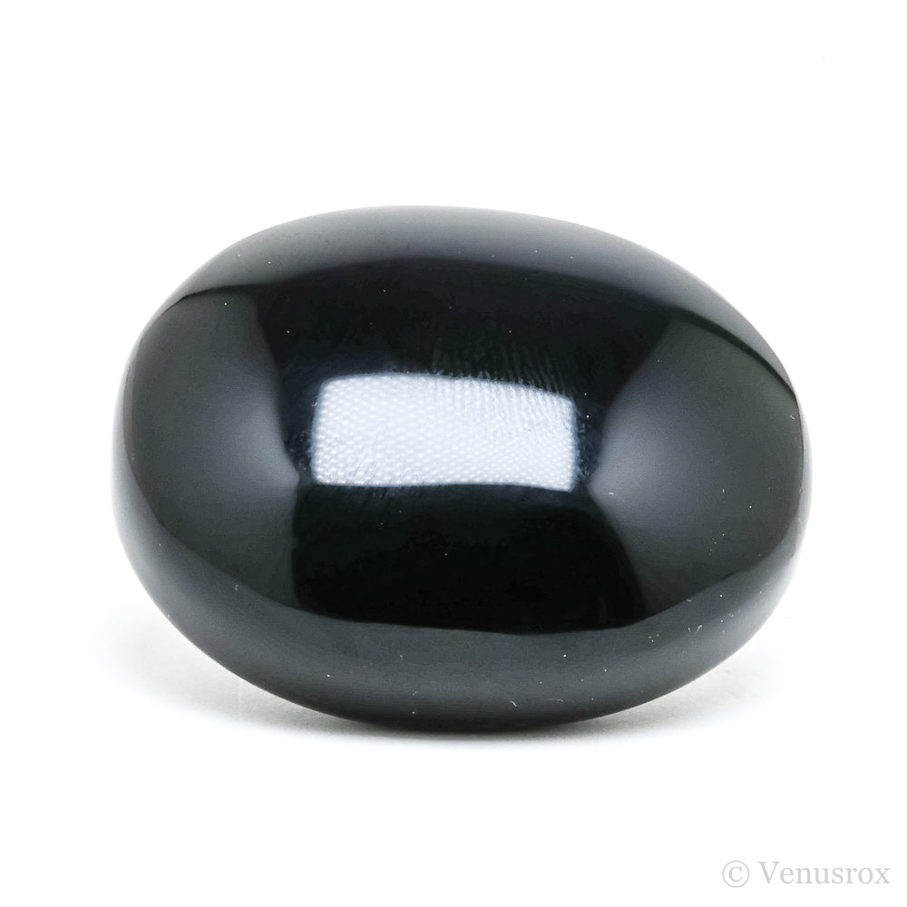 Rainbow Obsidian Polished Crystal from Mexico | Venusrox