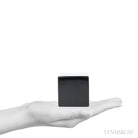 Silver Sheen Obsidian Cube from Mexico | Venusrox