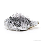 Clear Quartz with Sphalerite & Pyrite Natural Cluster from the Huanzala Mine, Huallanca District, Huanuco Department, Peru | Venusrox