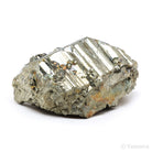 Pyrite Natural Cluster from the Huanzala Mine, Huallanca District, Huánuco Department, Peru | Venusrox
