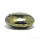Chalcopyrite Polished Crystal from Peru | Venusrox
