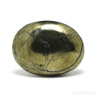 Chalcopyrite Polished Crystal from Peru | Venusrox