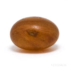 Natural 'River Rolled' Carnelian Crystal from Madagascar | Venusrox