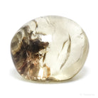 Natural Citrine Part Polished/Part Natural Crystal from Brazil | Venusrox