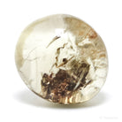 Natural Citrine Part Polished/Part Natural Crystal from Brazil | Venusrox