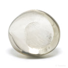 Smoky Quartz Part Polished/Part Natural Crystal from Brazil | Venusrox