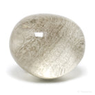 Smoky Quartz Part Polished/Part Natural Crystal from Brazil | Venusrox