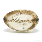 Natural Citrine Part Polished/Part Natural Crystal from Brazil | Venusrox