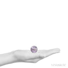 Amethyst Phantom Polished Sphere from Brazil | Venusrox