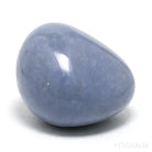 Angelite Polished Crystal from Peru | Venusrox