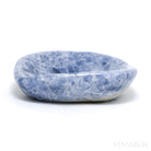 Blue Calcite Polished Bowl from Madagascar | Venusrox
