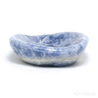 Blue Calcite Polished Bowl from Madagascar | Venusrox