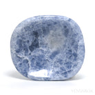 Blue Calcite Polished Bowl from Madagascar | Venusrox