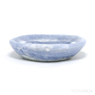 Blue Calcite Polished Bowl from Madagascar | Venusrox