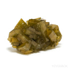 Natural Barite Cluster from the Xiefang Mine, Ruijin County, Ganzhou, Jiangxi, China | Venusrox