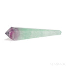 Fluorite Polished Point from China | Venusrox