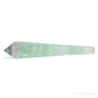 Fluorite Polished Point from China | Venusrox