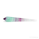 Fluorite Polished Point from China | Venusrox