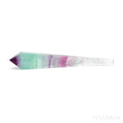Fluorite Polished Point from China | Venusrox