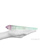 Fluorite Polished Point from China | Venusrox