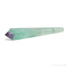 Fluorite Polished Point from China | Venusrox