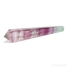Fluorite Polished Point from China | Venusrox