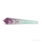 Fluorite Polished Point from China | Venusrox