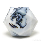 Agate Polished Crystal from Madagascar | Venusrox