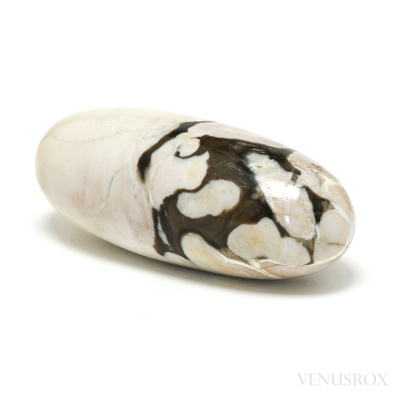 Peanut Wood Polished Crystal from Australia | Venusrox