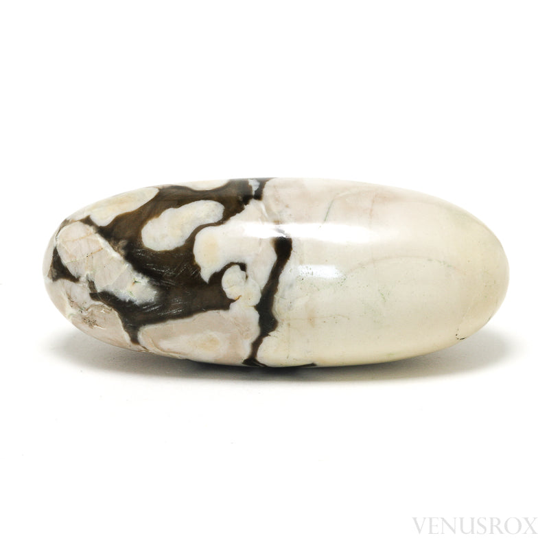 Peanut Wood Polished Crystal from Australia | Venusrox