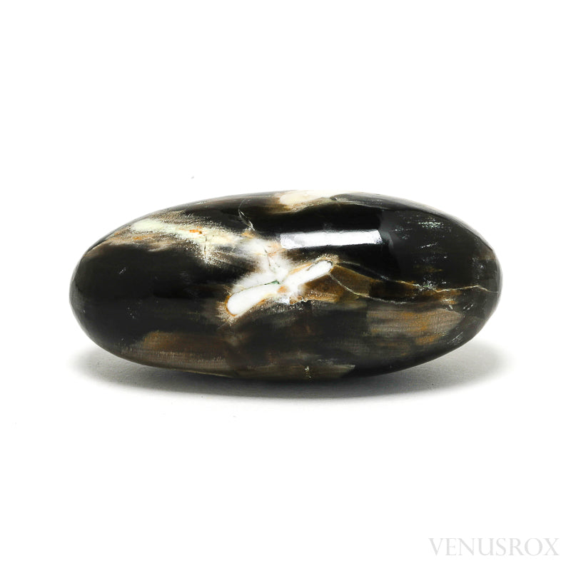 Peanut Wood Polished Crystal from Australia | Venusrox