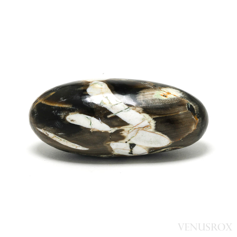 Peanut Wood Polished Crystal from Australia | Venusrox