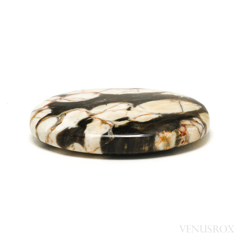 Peanut Wood Polished Crystal from Australia | Venusrox
