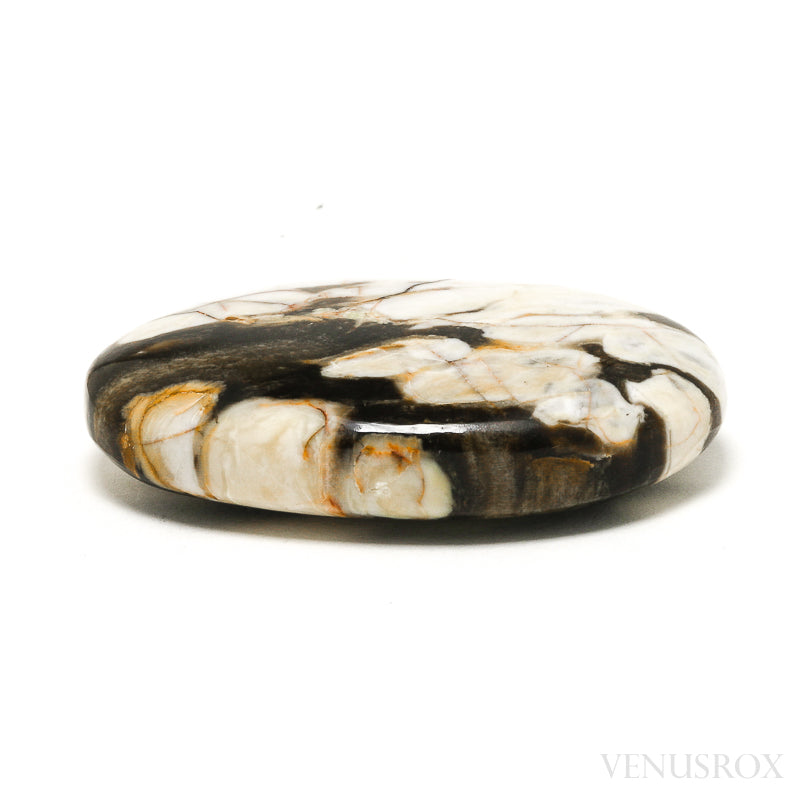 Peanut Wood Polished Crystal from Australia | Venusrox