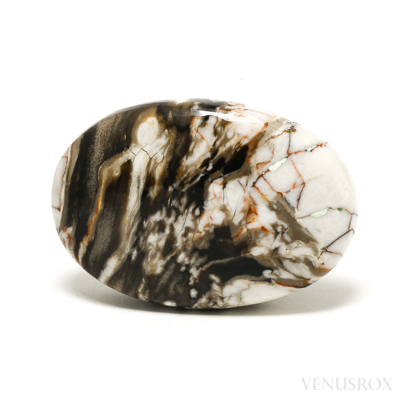 Peanut Wood Polished Crystal from Australia | Venusrox