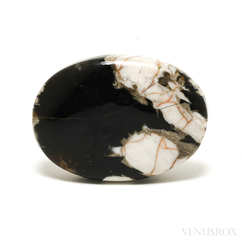 Peanut Wood Polished Crystal from Australia | Venusrox