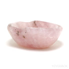 Rose Quartz Polished Bowl from Madagascar | Venusrox