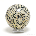 Jasper Polished Sphere from Mexico | Venusrox
