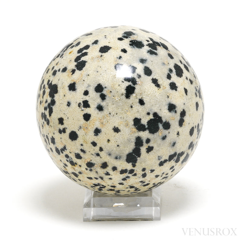 Jasper Polished Sphere from Mexico | Venusrox