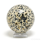 Dalmatian Jasper Polished Sphere from Mexico | Venusrox