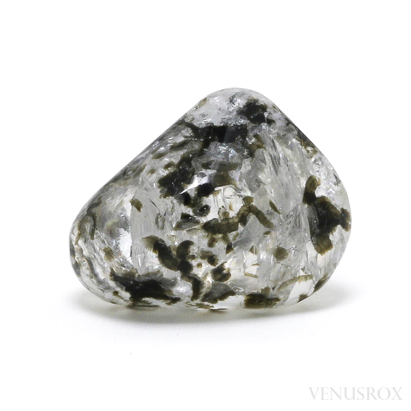 Phenakite Polished Crystal from the Sverdlovskaya Oblast, Urals Region, Russia | Venusrox