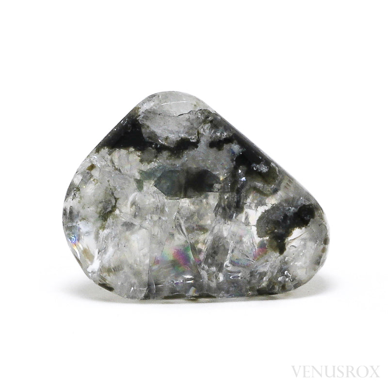 Phenakite Polished Crystal from the Sverdlovskaya Oblast, Urals Region, Russia | Venusrox