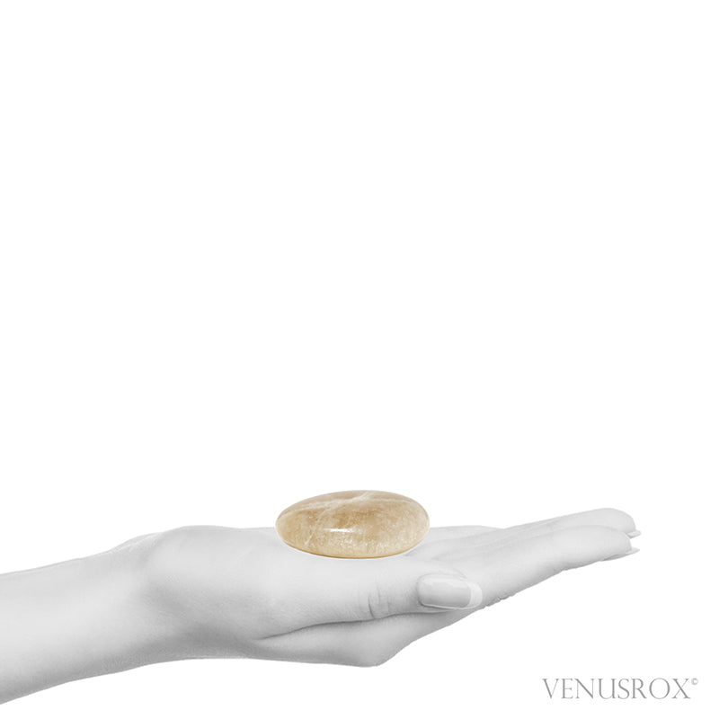 Rainbow Moonstone Polished Crystal from Tanzania | Venusrox