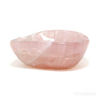 Rose Quartz Polished Bowl from Madagascar | Venusrox