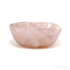 Rose Quartz Polished Bowl from Madagascar | Venusrox